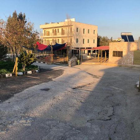 Madaba Camp Resort Экстерьер фото