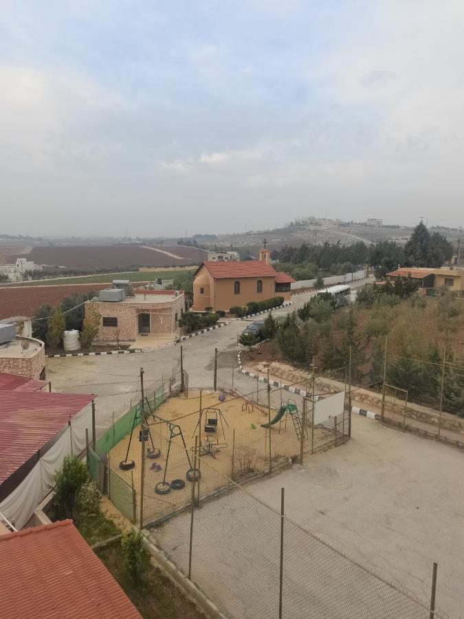 Madaba Camp Resort Экстерьер фото