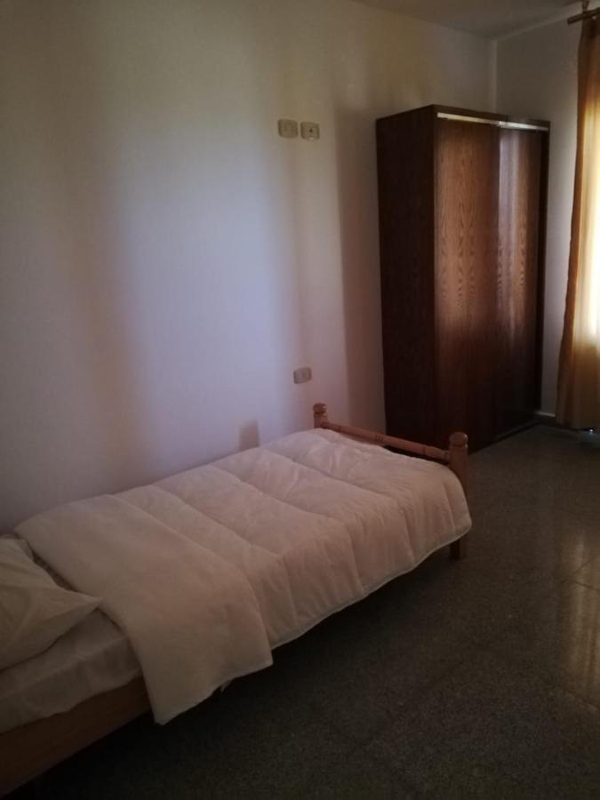 Madaba Camp Resort Экстерьер фото