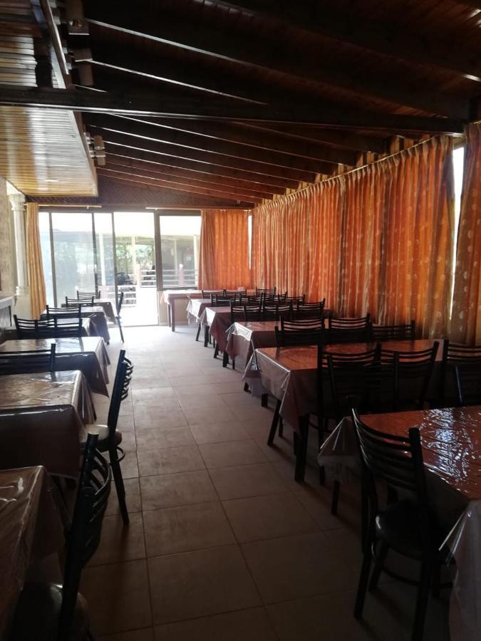 Madaba Camp Resort Экстерьер фото