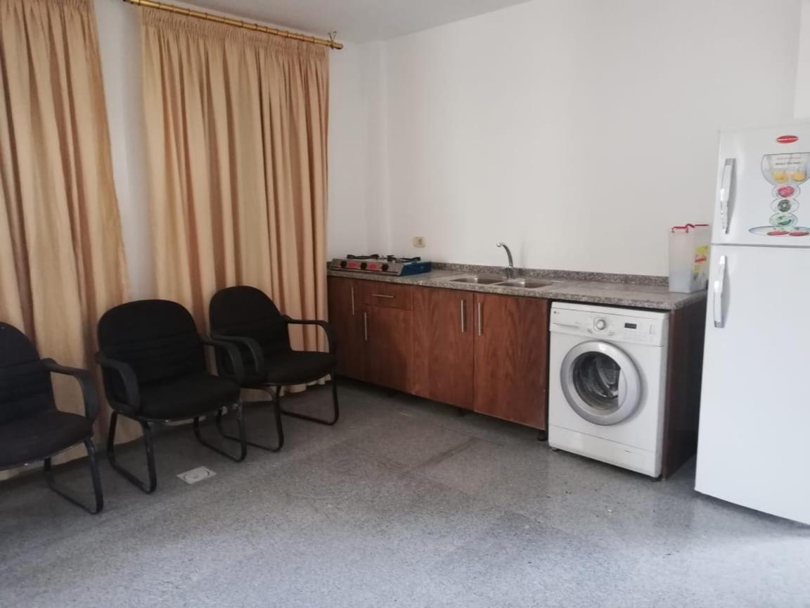 Madaba Camp Resort Экстерьер фото