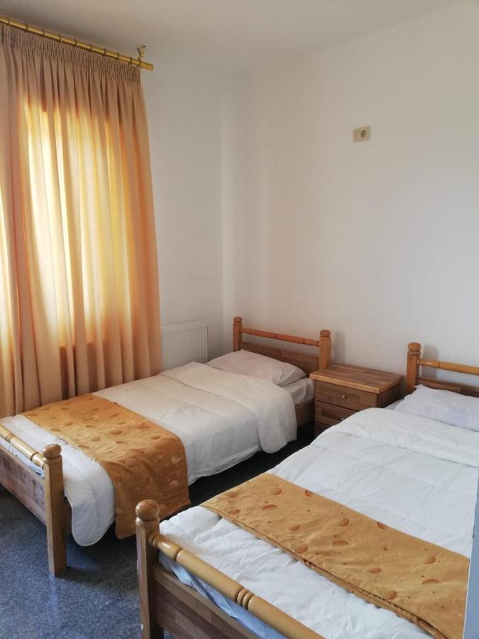 Madaba Camp Resort Экстерьер фото